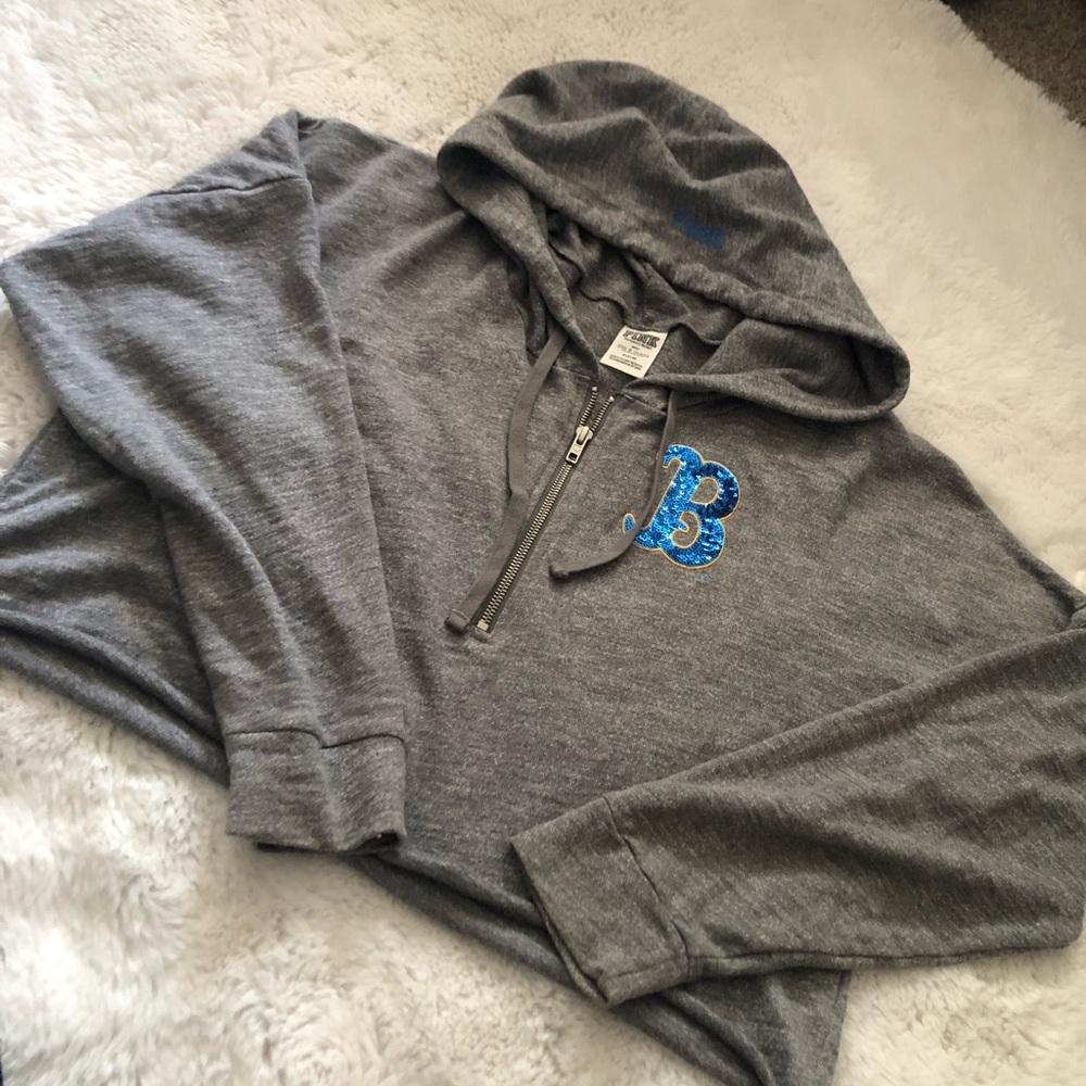 Victoria secret size small fits med slightly worn